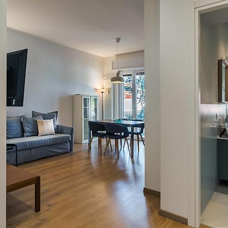 Max'S House Apartment Milano Ngoại thất bức ảnh