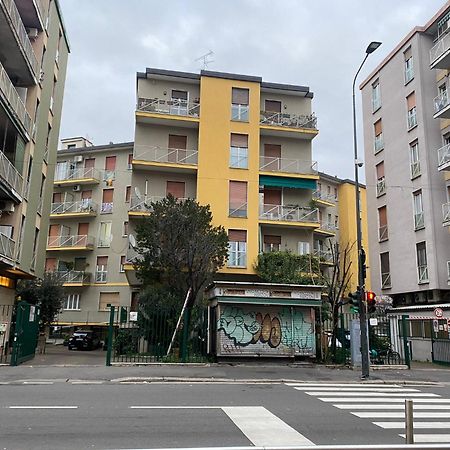 Max'S House Apartment Milano Ngoại thất bức ảnh