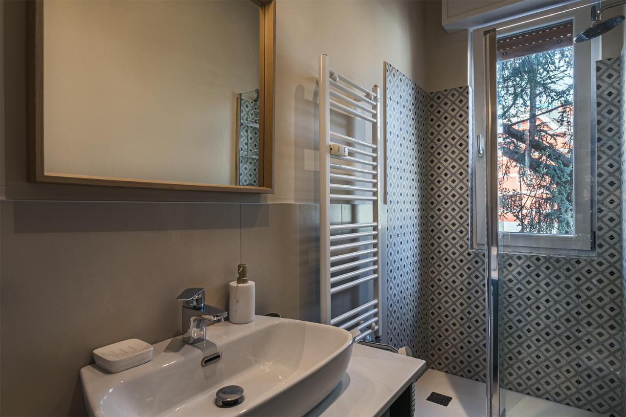 Max'S House Apartment Milano Ngoại thất bức ảnh