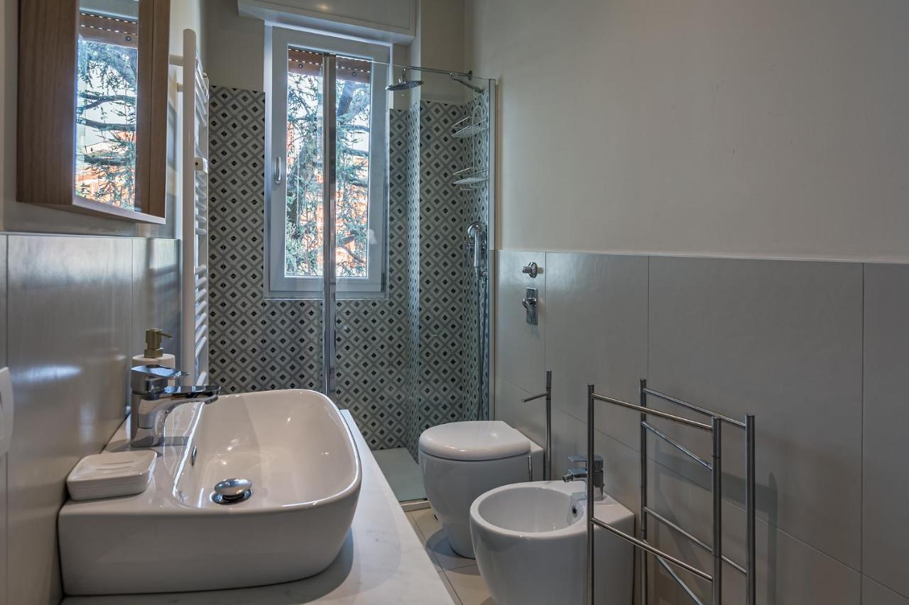 Max'S House Apartment Milano Ngoại thất bức ảnh