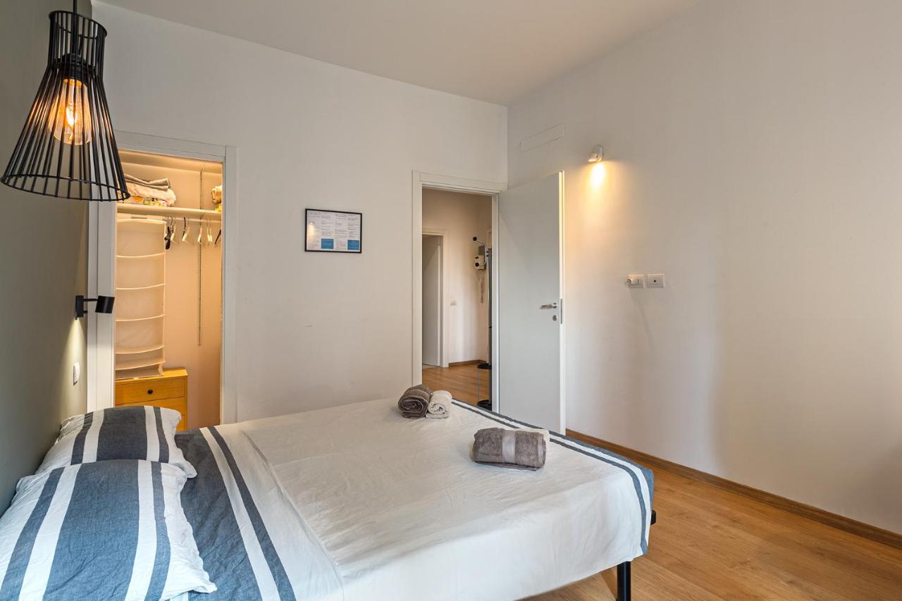 Max'S House Apartment Milano Ngoại thất bức ảnh