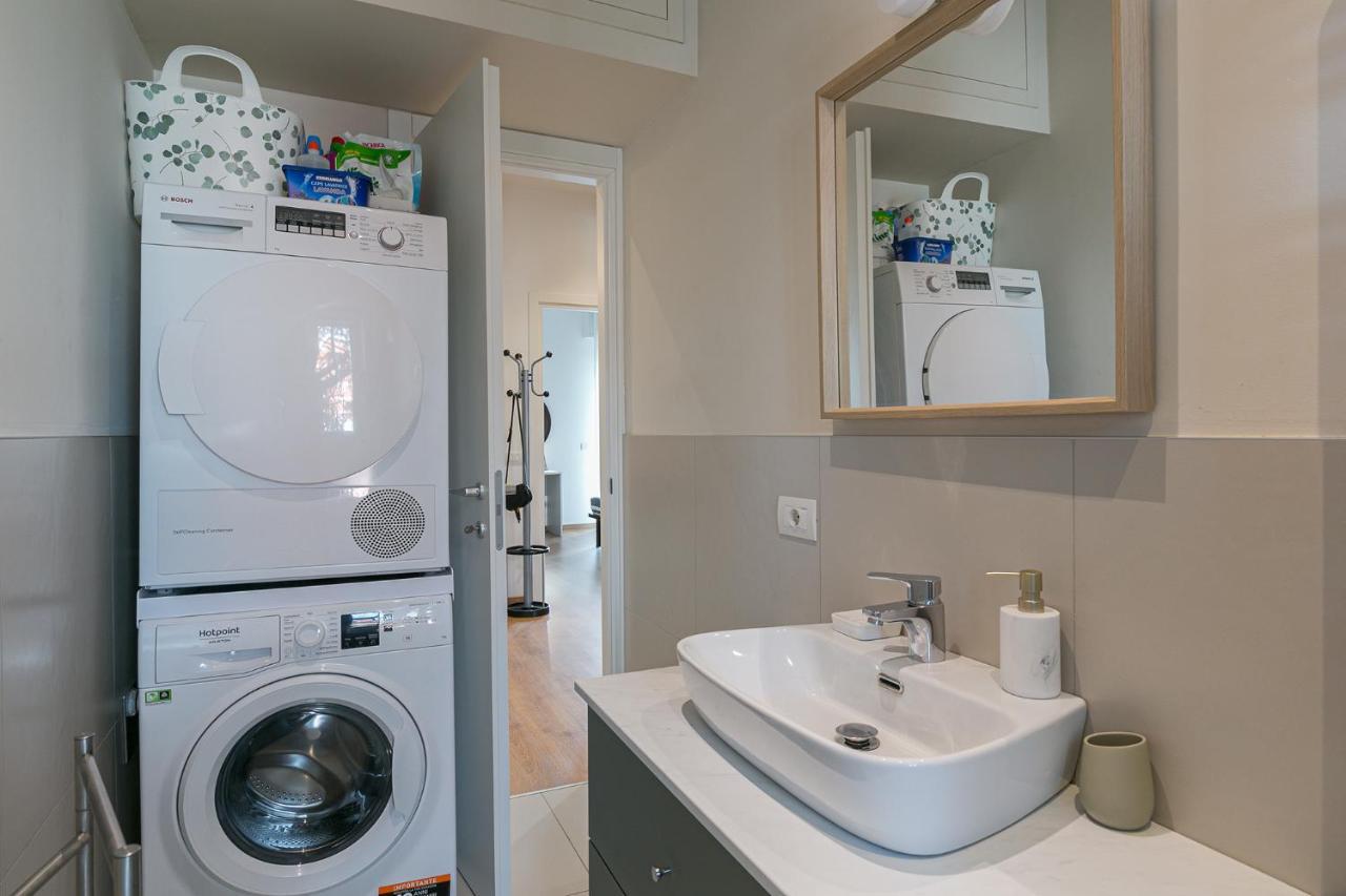 Max'S House Apartment Milano Ngoại thất bức ảnh