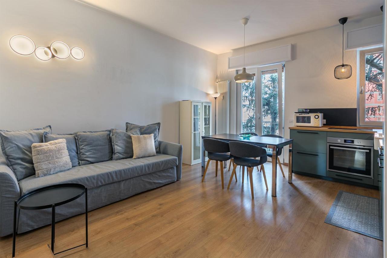 Max'S House Apartment Milano Ngoại thất bức ảnh